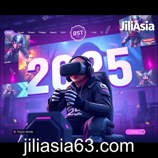 The Evolution of Gaming in 2025 and Jiliasia's Role