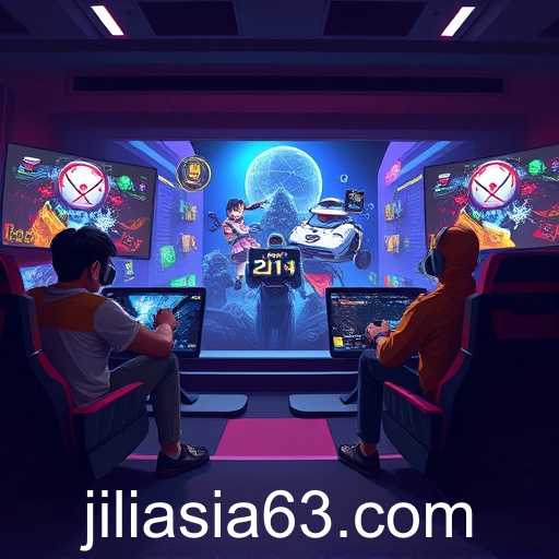 Gaming Trends and Innovations in 2025