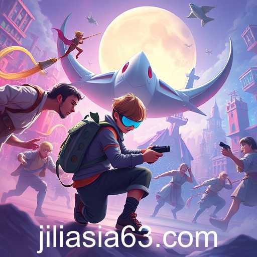 Jiliasia's Impact on Gaming Culture