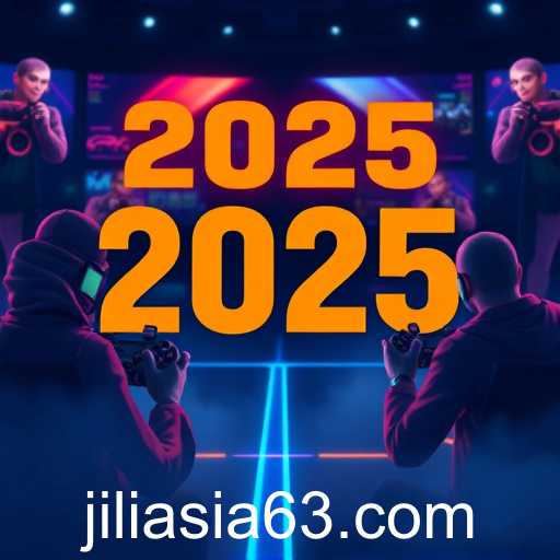 Jiliasia Thrives Amid Gaming Resurgence