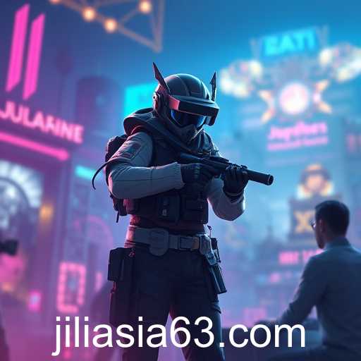 Jiliasia Revolutionizes Gaming Experience in 2025