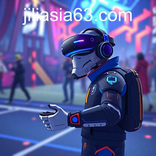 Jiliasia Revolutionizes Online Gaming