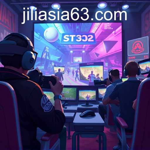Jiliasia: Navigating the Gaming Landscape