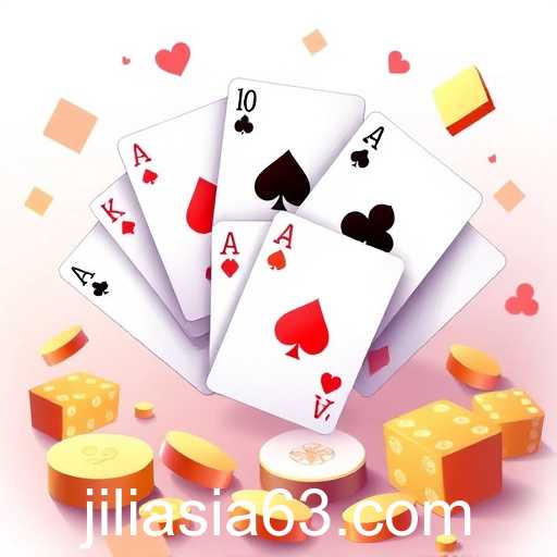 Jiliasia: Game Industry Trends Amid Global Shifts