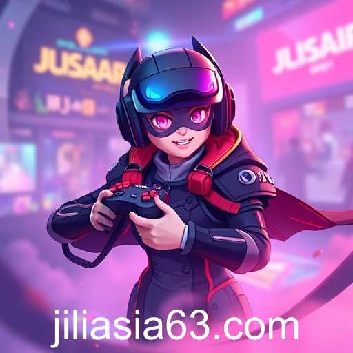 The Rise of Jiliasia: A New Era in Gaming