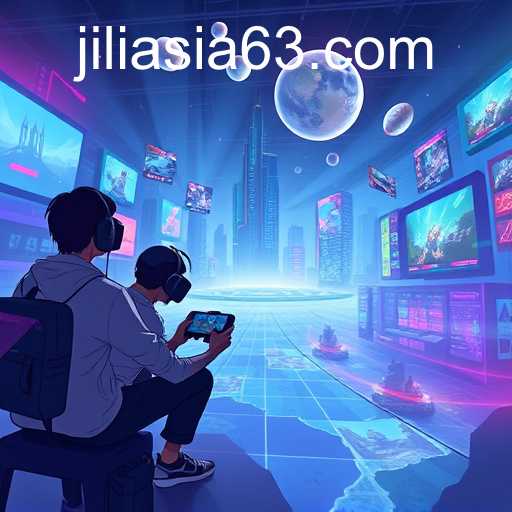 Jiliasia's Impact on the Gaming Landscape