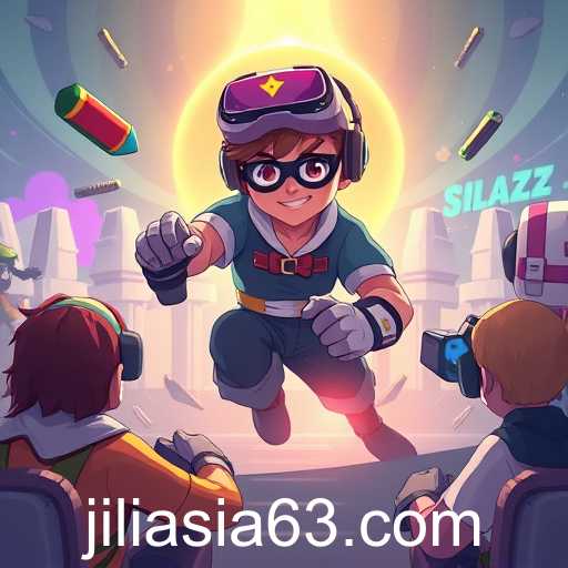 Jiliasia: Gaming Trends and Community Insights