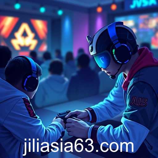 The Rise of Jiliasia: A New Chapter in Online Gaming