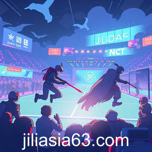 The Rise of Jiliasia in the Gaming World